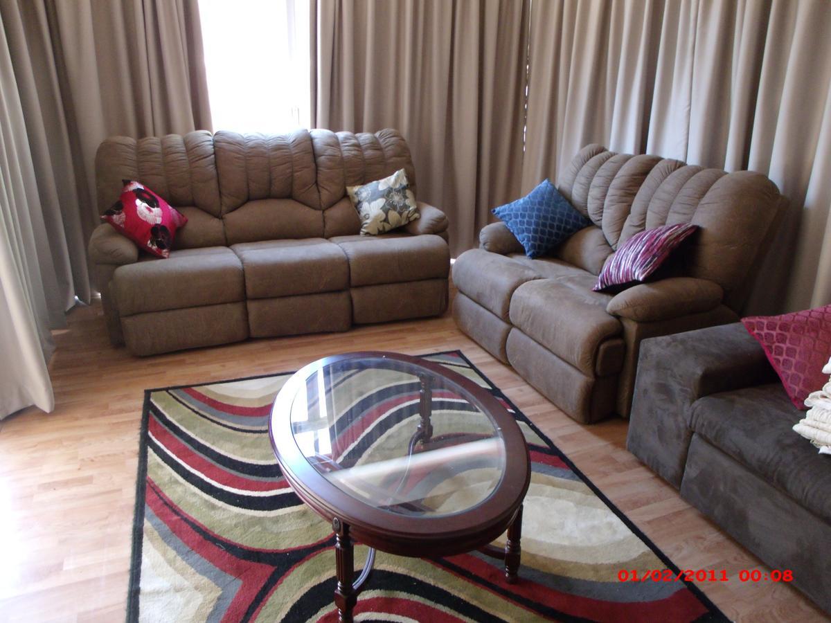Chalet No. 2 Petunia جوهانسبورغ المظهر الخارجي الصورة