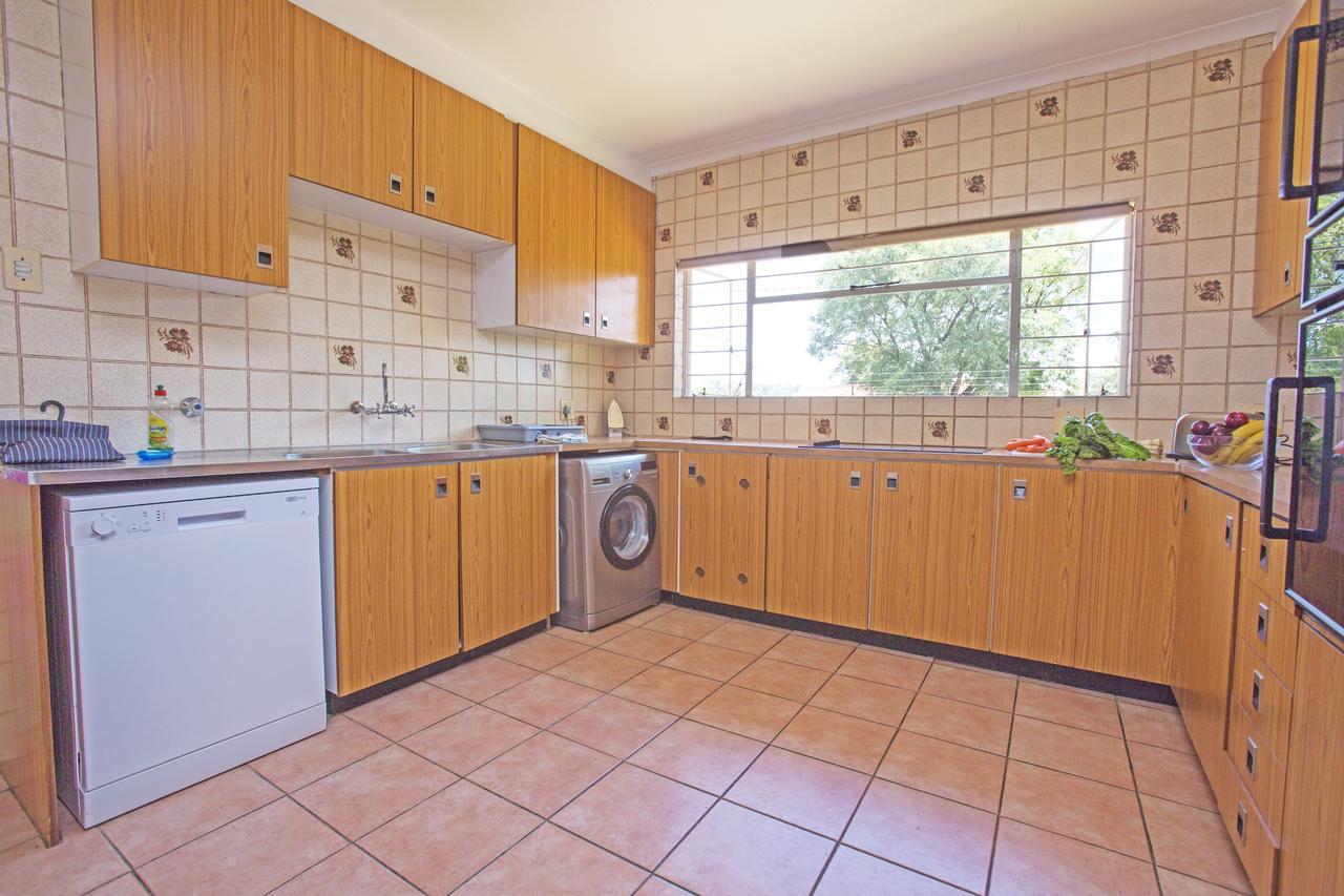 Chalet No. 2 Petunia جوهانسبورغ المظهر الخارجي الصورة
